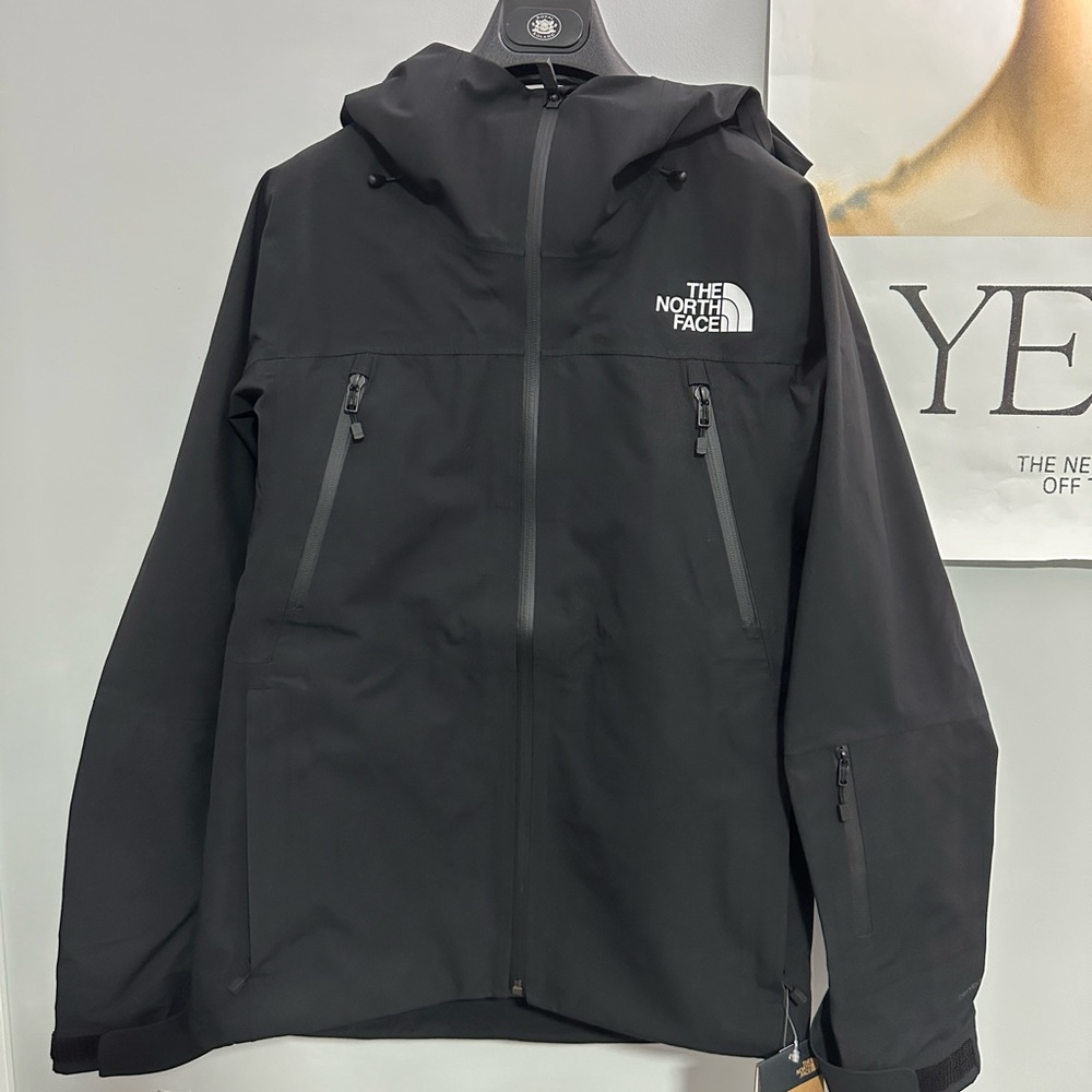 Brand new The North Face Women's ceptor jacket - Picture 1 of 1